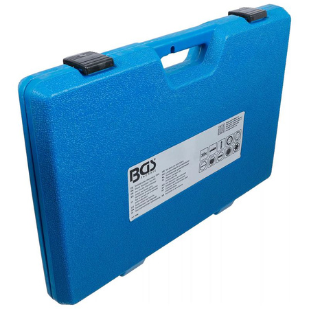 Zestaw narzędzi do amortyzatorów 39 szt., BGS 2086