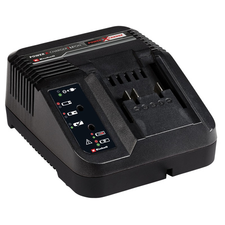 Zestaw startowy - ładowarka i akumulator 18V 4,0Ah EINHELL