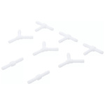 Zestawy łączników do węży odporne na paliwo 5 mm 8 szt., BGS 8790-5