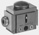 Podpórka klinowa HERKULES 63/ 50-63mm FORMAT