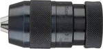 Uchwyt wiertarski szybkomocujący 0,5-10mm 3/8"x24 FORMAT