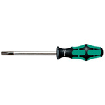 Wkrętak 367, do śrub z lbemTORX 5x60mm Wera