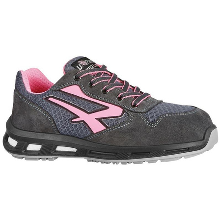 Buty robocze niskie BHP CHERRY S1PSRC rozmiar 35