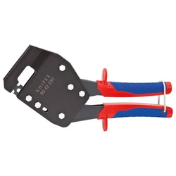 Szczypce do montażu konstrukcji metalowych ścian działowych KNIPEX 90 42 250