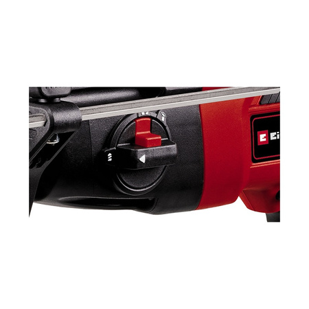 Młot udarowy TC-RH 620 4F SDS-Plus EINHELL