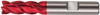 Frez Ratio, długi DIN6527, pełnowęglikowy, FIRE 4-ostrz.,chwyt HB 16mm GÜHRING