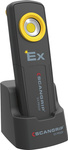 Lampa warsztatowa akumulatorowa UNI EX 95lm +150- 290lm SCANGRIP
