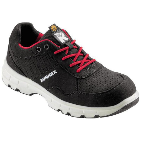 Buty obuwie robocze FlexStar 5179 S1PESD rozmiar 45