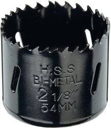 Otwornica HSSBi 21mm FORMAT