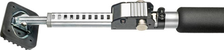 Wspornik teleskopowy 650-1150mm 60kg FORTIS