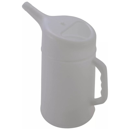 Pojemnik do wlewania 4 l, BGS 9984