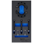 Wkładka do szuflady 1/3: narzędzie do demontażu pierścieni łożyskowych dla Ford Transit (od roku produkcji 2006), BGS 9220