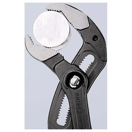 Szczyp­ce do rur Cobra XL 87 01 400 SB KNIPEX