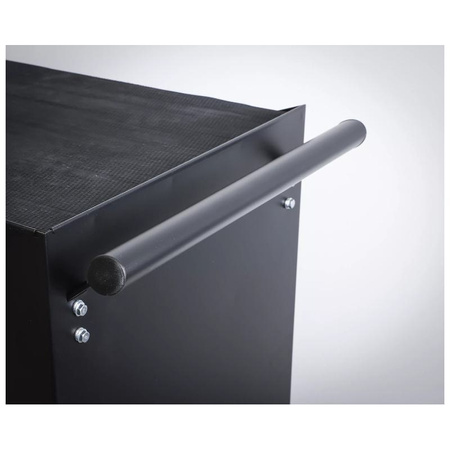 Uchwyt do wózków warsztatowych do BGS 2001, 4204, 4205, 4206, BGS 2001-6