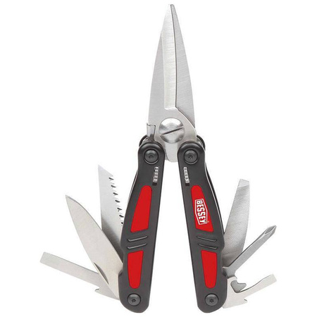 narzędzie wielofunkcyjne Multi-Tool DBST BESSEY