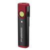 Mini lampa warsztatowa z diodą LED 340 lm i lampą UV, GEDORE RED, R95200111