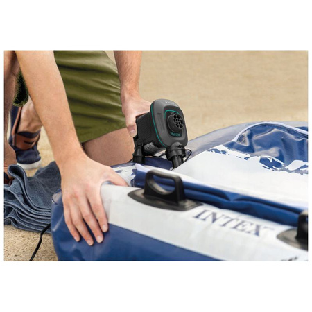 Pompka elektryczna sieciowa Quick-Fill 230V 66640 INTEX