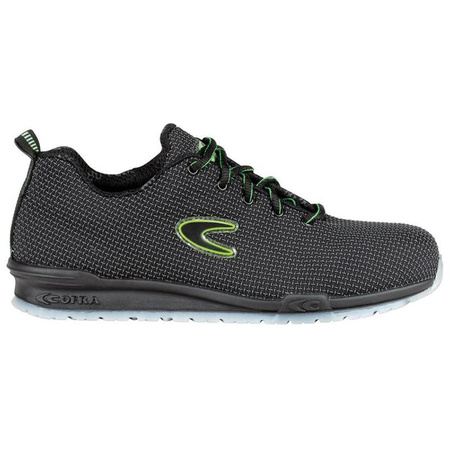 Buty ochronne obuwie BHP do pracy Cofra Monti S3SRC rozmiar 45