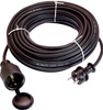 Przedłużka przedłużacz kabel 25 m H05RR-F 3G15