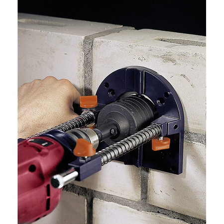 Stojak do wiertarki śr. 43 mm EINHELL