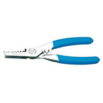 Szczypce do zaciskania tulejek kabli 0,25-2,5 mm² Gedore 8139-155 TC, 6723510