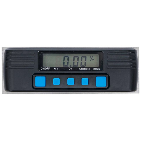 Kątomierz cyfrowy, BGS 9330