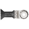 Brzeszczot E-Cut Universal SLP 44x60 mm, bimetal, mocowanie Starlock Plus, do cięcia wgłębnego Fein
