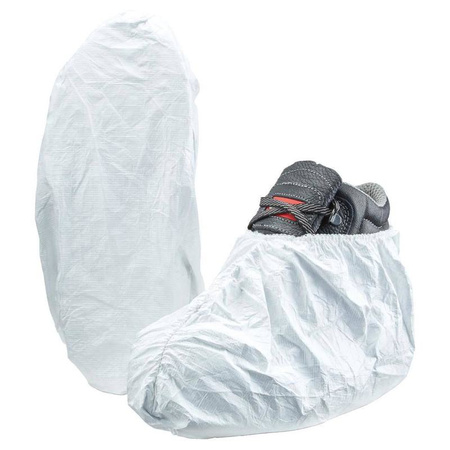 Ochraniacze na buty jednorazowe Tyvek 400szt