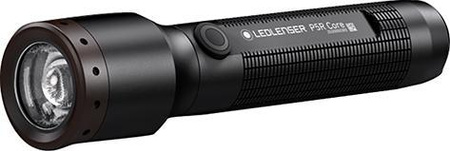 Latarka kieszon.seria P P5R Core Ledlenser