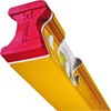 Poziomica 61 cm profil R aluminiowa R-300 STABILA
