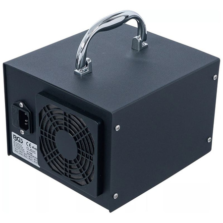 Generator ozonu 5000 mg/h do oczyszczania powietrza, BGS 74586