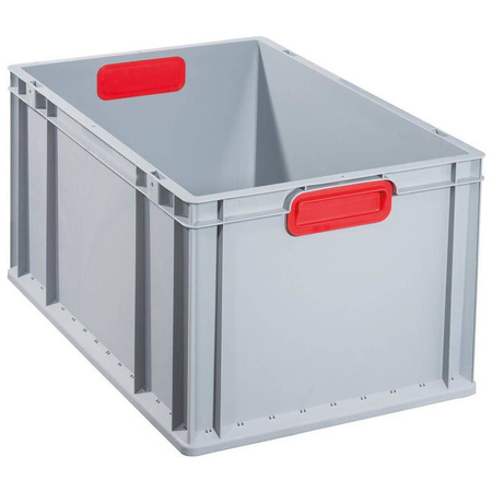 Skrzynka transportowa ProfiPlus EuroBox 632 600 x 400 x 320 mm ALLIT