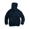 Bluza robocza z kapturem, grafitowa Eco Worker, Rozmiar XL, Scruffs T55426