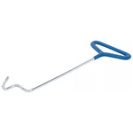 Hak do układów wydechowych, BGS 121