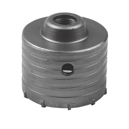 Wiertło rdzeniowe TCT 80 mm, Silverline 823541