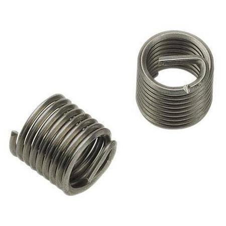 Standardowa wkładka do gwintów 1xD M2,5x0,45 V-COIL
