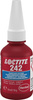 Zabezp.polącz.gwintówych,LOCTITE 242, butelka 10m l Henkel