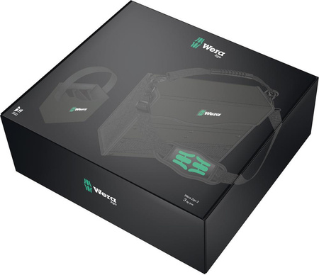 Torba narzędziowa Wera 2go 2 XL