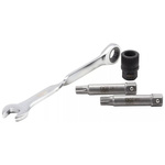 Zestaw narzędzi do alternatorów 4 szt., BGS 4249