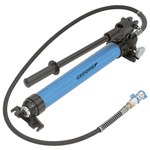 Ręczna pompa hydrauliczna do cylindrów 1.51, 700 bar, Gedore 1.50/1, 8022710