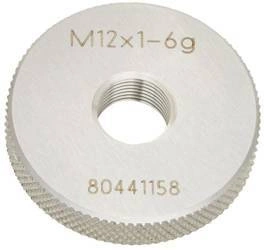 Sprawdzian pierścieniowy do gwintów, przechodni DIN2285 M40x2,0 BOSS