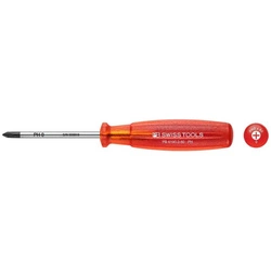Wkrętak krzyżakowy Phillips PH0 x 60 mm Multicraft PB Swiss Tools 6190