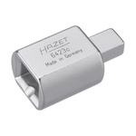 Adapter nasadowy 9×12 mm na 14×18 mm, długość 50 mm HAZET