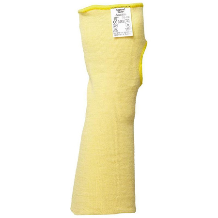 Osłony ramion HyFlex 70-110 kevlar długość 254 cm Ansell