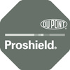 Kombinezon ochronny Proshield biały r. XXL