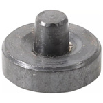 Element dociskowy przyrządu do wywijania obrzeży 10 mm, BGS 3166