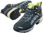 Buty Meindl turystyczne outdoor SX 1.1 MID GTX rozmiar 40/6,5 antracyt