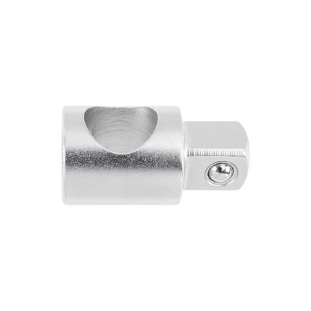 Redukcja do kluczy nasadowych 3/8" na 1/4" długość 27 mm, GEDORE RED, R57500004