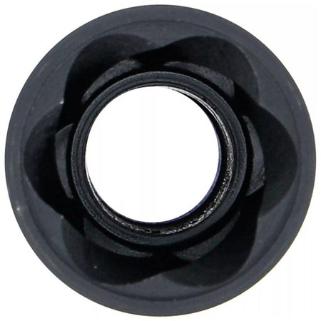 Nasadka spiralna / wykrętak głęboki 19 mm, napęd 12,5 mm (1/2"), BGS 5264-19