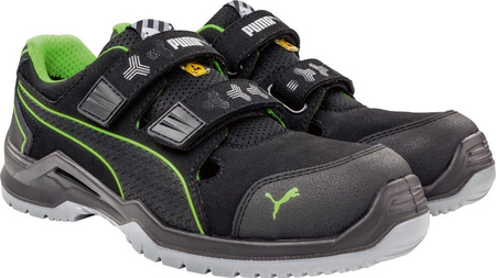 Buty BHP Neodyme Green Low 644300 S1PESDSRC rozmiar 40 Puma